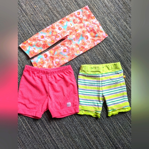 💥5/20$ Bundle bottoms 6M - Picture 2 of 6